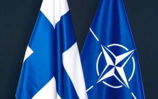 Финляндия официально стала членом НАТО