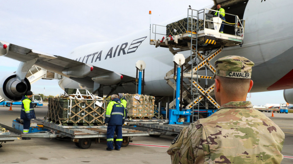 США оголосили про новий пакет військової допомоги Україні на $2,6 млрд: що до нього входить