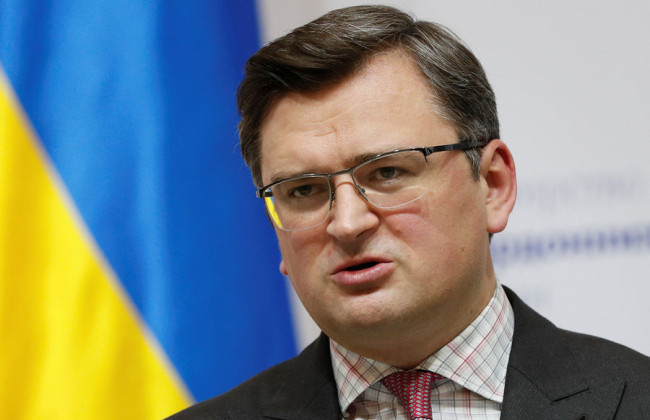 Украина и НАТО нуждаются в друге, – Дмитрий Кулеба