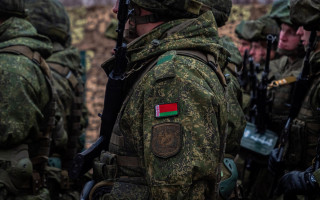 Тревог может быть больше: в Беларуси продолжили военные учения военно-воздушных сил