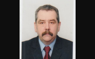 Пішов з життя голова Черняхівського райсуду Житомирської області