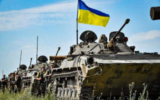 Верещук посоветовала украинцам с ВОТ временно выехать в третьи страны