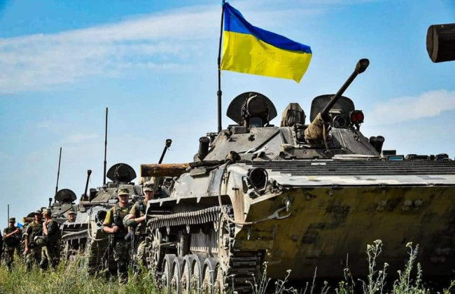 Верещук посоветовала украинцам с ВОТ временно выехать в третьи страны