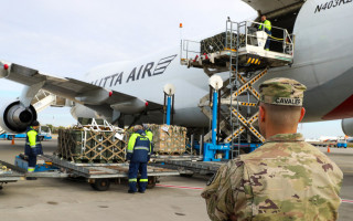 США объявили о новом пакете военной помощи Украине на $2,6 млрд: что в него входит