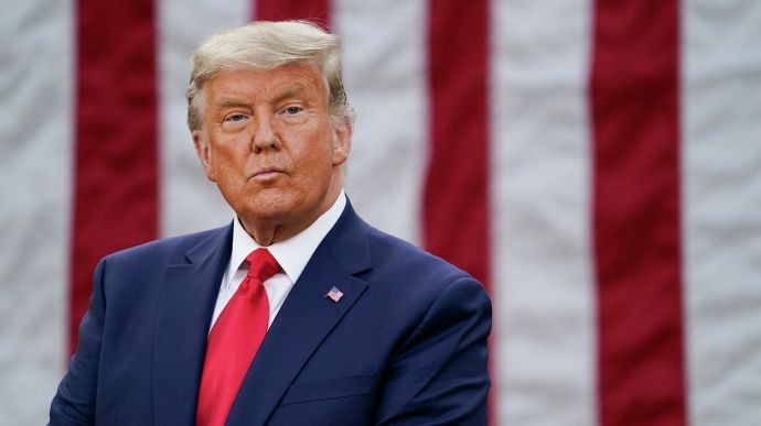 На Трампа не будут надевать наручники: экс-президенту США предъявят 34 обвинения в совершении уголовного преступления