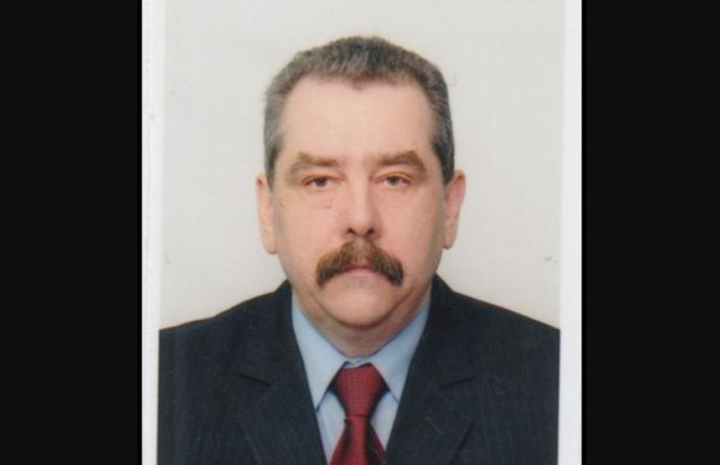 Ушел из жизни председатель Черняховского райсуда Житомирской области