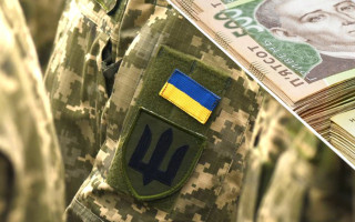 Народные депутаты предлагают установить минимальный размер единовременной денежной помощи семьям погибших защитников