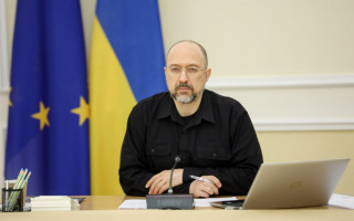 Украина начинает новую государственную политику по разминированию территорий, — Шмыгаль
