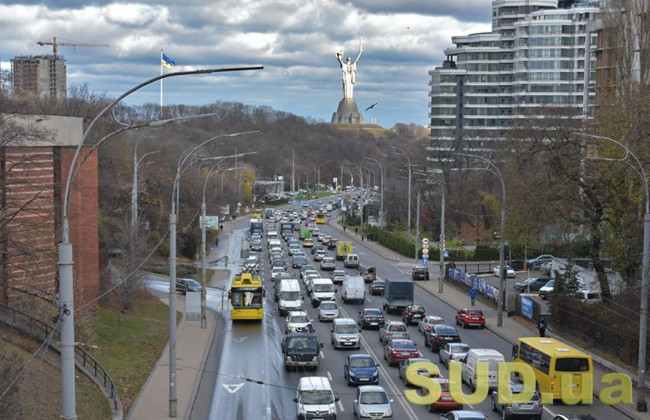 Какой в Киеве уровень загрязненности воздуха 4 апреля
