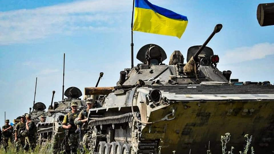 Верещук порадила українцям з ТОТ тимчасово виїхати до третіх країн