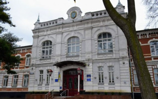 В Хмельницком горсовет забрал право пользования землей общинам УПЦ МП