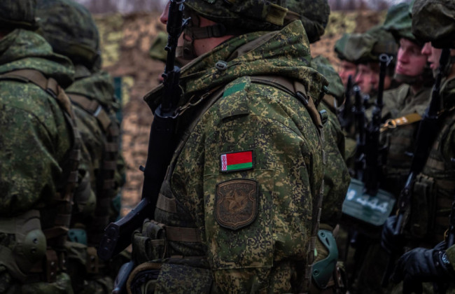 Тревог может быть больше: в Беларуси продолжили военные учения военно-воздушных сил