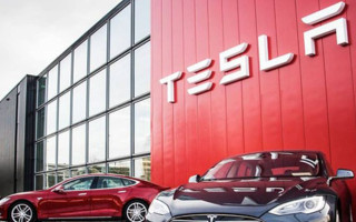 Расовая дискриминация в Tesla: компанию обязали выплатить 3,2 млн долларов экс-работнику