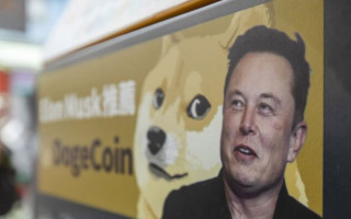 Twitter сменил логотип — вместо птички появился символ криптовалюты Dogecoin