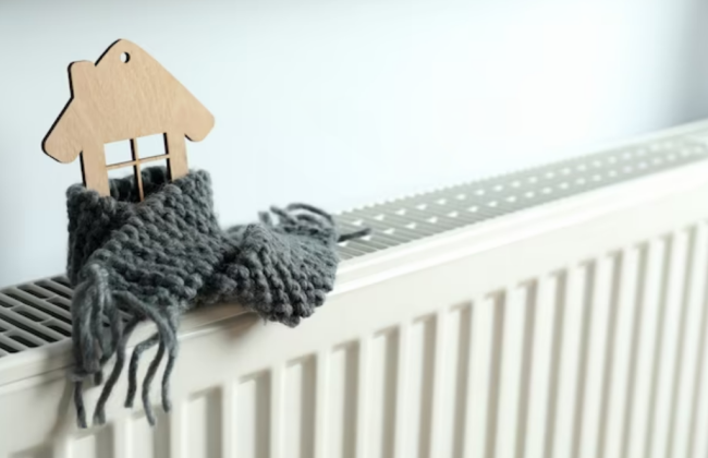 В Киеве завершают отопительный сезон: известна дата