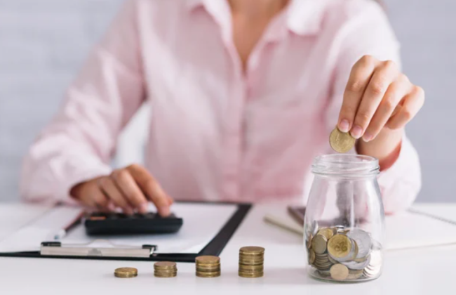 Як декларувати вклади (депозити) та поворотну фінансову допомогу