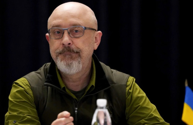 Думаю, эта война скоро закончится, – Резников об окончании войны