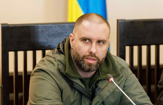 Синегубов прокомментировал обыски в Харьковской облгосадминистрации