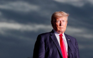 Названа дата наступного засідання по справі Трампа