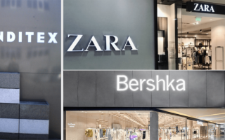 Магазини Bershka, Zara та Pull&Bear відкриються в рф під новими іменами у квітні-травні