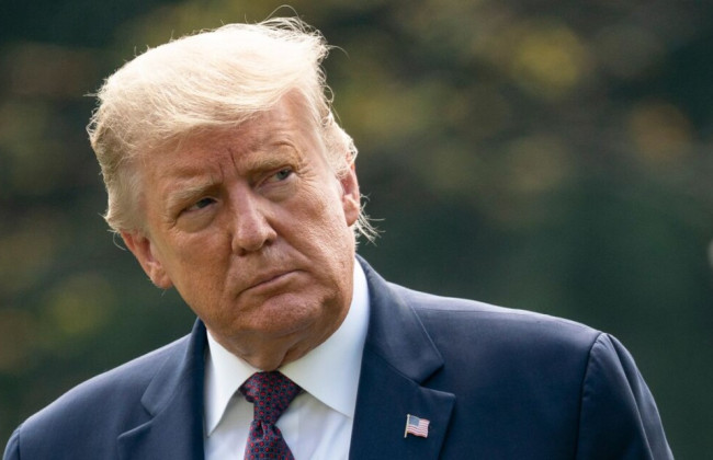 Какие обвинения инкриминируют Трампу: появился полный текст акта