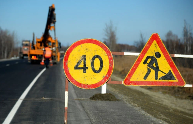 Ухилення від сплати 7,5 млн грн податків: судитимуть директора дорожного підприємства