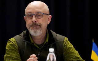 Думаю, ця війна скоро закінчиться, – Резніков про закінчення війни