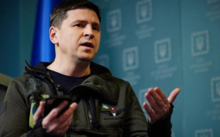 Україна буде в Криму за 5-7 місяців, – Михайло Подоляк