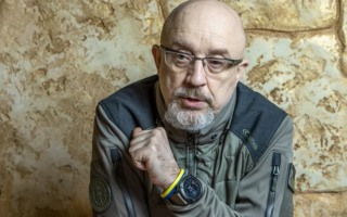 Лише на умовах України: Резніков виключив мирні домовленості з путіним