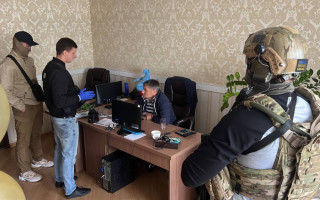 Незаконний продаж гуманітарної допомоги для ЗСУ на 1, 3 млн гривень: у Києві судитимуть двох приватних підприємців
