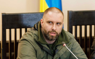 Синегубов прокомментировал обыски в Харьковской облгосадминистрации