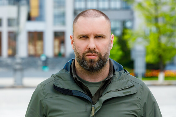 НАБУ проводить обшуки у голови Харківської ОДА Олега Синєгубова, — ЗМІ