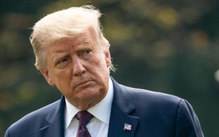 Какие обвинения инкриминируют Трампу: появился полный текст акта