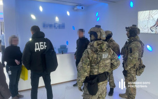 В Киеве и области провели обыски в 15-ти компаниях, которые контролирует экс-заместитель Секретаря СНБО Сивкович, которого подозревают в госизмене