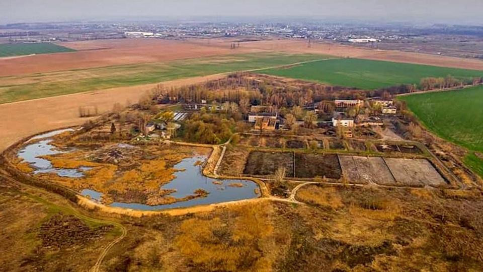 Забруднення території Київщини: посадовцю одному із комунальних підприємств повідомили про підозру