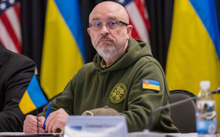 Резников объяснил, почему не раскрывается информация о потерях украинских защитников
