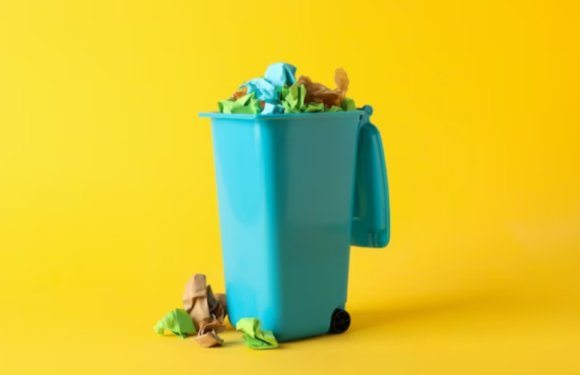 Социальные нормы, в пределах которых предоставляется льгота на оплату услуг по обращению с бытовыми отходами