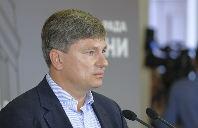 Нардеп Артур Герасимов снова не пришел на заседание суда по делу по обвинению в недекларировании виллы в Испании