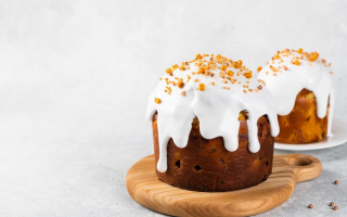 Комендантский час в Киеве на Пасху – что известно