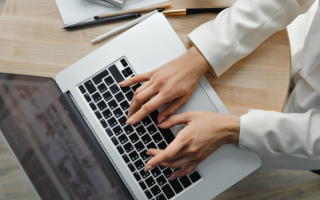 Кабмин принял изменения в постановления, которые упрощают идентификацию лица во время получения квалифицированной электронной подписи