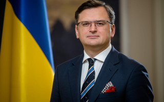 Вопрос предоставления Украине Плана действий членства в НАТО для Украины снят с повестки дня, – Кулеба