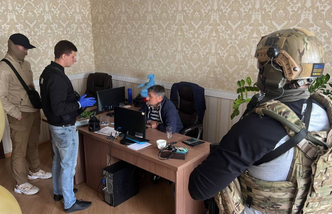 Незаконная продажа гуманитарной помощи для ВСУ на 1,3 млн гривен: в Киеве будут судить двух частных предпринимателей