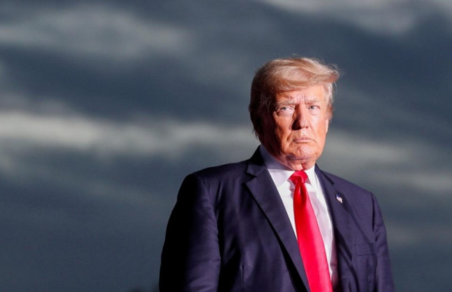 Названа дата наступного засідання по справі Трампа