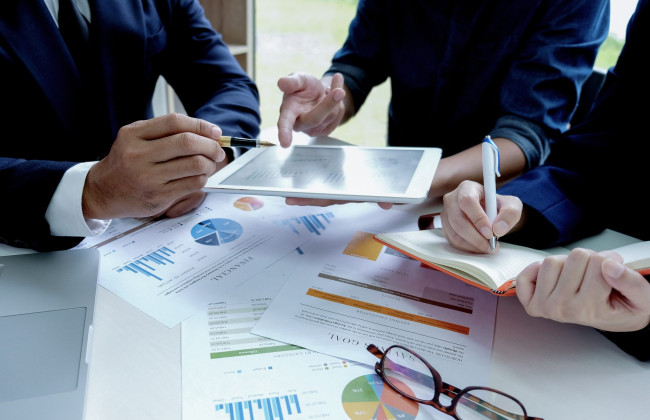 В Україні хочуть знизити вимоги до проєктів зі значними інвестиціями: що зміниться