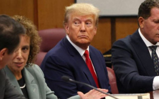 Дело против Трампа: прокурор, судья и его семья начали получать угрозы — СМИ