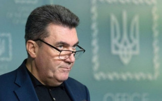 Контрнаступление ВСУ: Данилов назвал данные секретными и ими владеют не более 5 человек на планете
