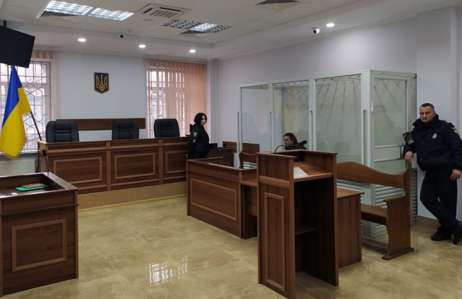 Суд обрав Остапу Ступці запобіжний захід