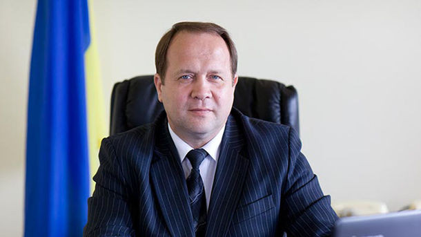 ВАКС оправдал бывшего главу Счетной палаты Романа Магуту