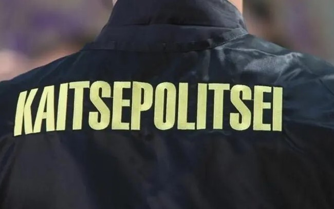 Купував американську електроніку для потреб російської армії: в Естонії затримали росіянина