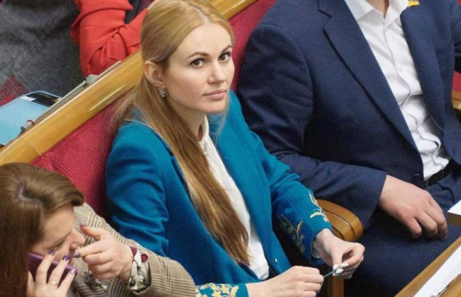 Суд рассмотрел иск экс-супруга депутата Анны Скороход, который требовал от нее опровержения информации об имеющейся у него криптовалюте